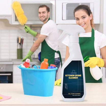 🔥🔥🔥Household Heavy Oil Stain Range Hood Cleaning Agent🔥🔥🔥