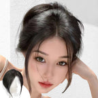 🔥Limited-time Offer🔥Partial Bangs Hair Piece