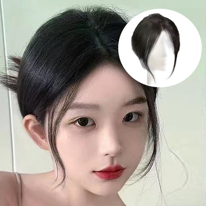 🔥Limited-time Offer🔥Partial Bangs Hair Piece
