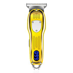 🔥New Year Sale ⭐New LCD Digital Hairdresser⭐