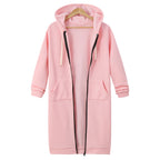 🔥Women Casual Zip Up Hoodies