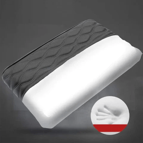 🔥🔥HALF PRICE🔥🔥Memory Cotton Car Armrest Box Pad（Universal style）