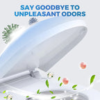 🌸🚽Toilet Bowl Deodorizer Tablets with Fresh Aroma🚽🧼
