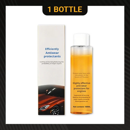🚗🔥Engine Anti-Wear Protectant