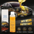 🚗🔥Engine Anti-Wear Protectant