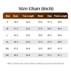 Women's V-Neck Top & Wide-Leg Pants