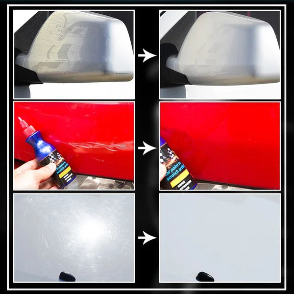 🚗🔥Scratch Repair Wax For Car