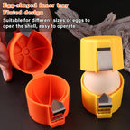 🔥Hot Sale Egg shell opener