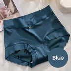 💕Premium Satin Antibacterial Moisture-absorbing Pantiess