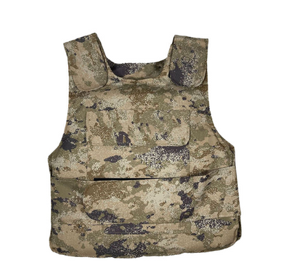 💥High-Quality Tactical Vest for Security Guard🤫