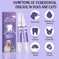 🐕🐾Pet Oral Repair Gel🐶✨