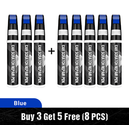 🔥BUY 1 GET 1 FREE🔥Car Scratch Repair Pen