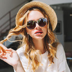 👓UV400 Sunglasses – Fit over prescription glasses, stylish & comfy. Polarized, glare‑free. Perfect for driving & sunny days! 🛡️✨