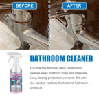 🔥Multipurpose Bathroom Stubborn Stains Cleaner
