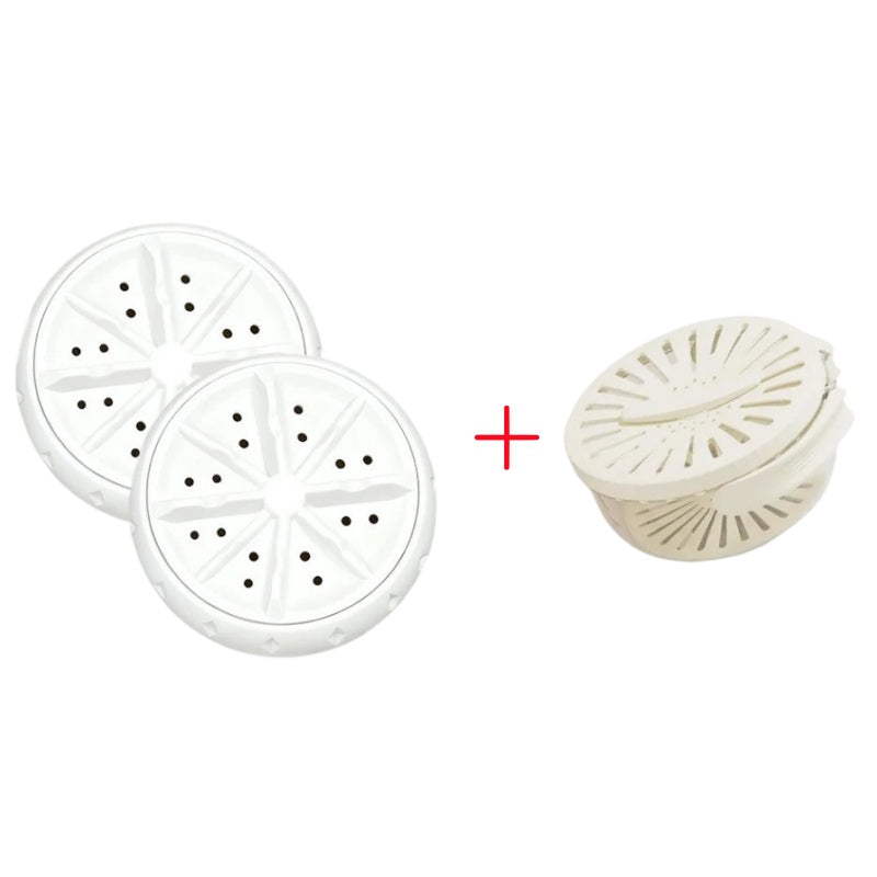 🍉🥬Effortless Vortex Fruit and Vegetable Washer