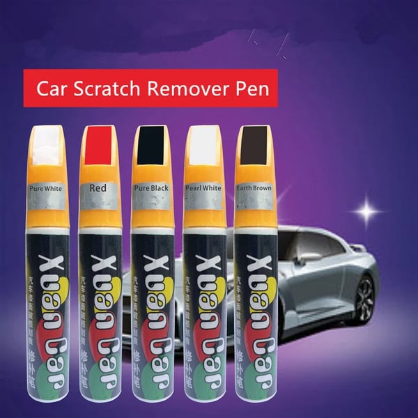 Auto-Kratzer-Entferner-Stift✨