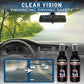 3-in-1 Multifunctional High-protection Car Coating Spray