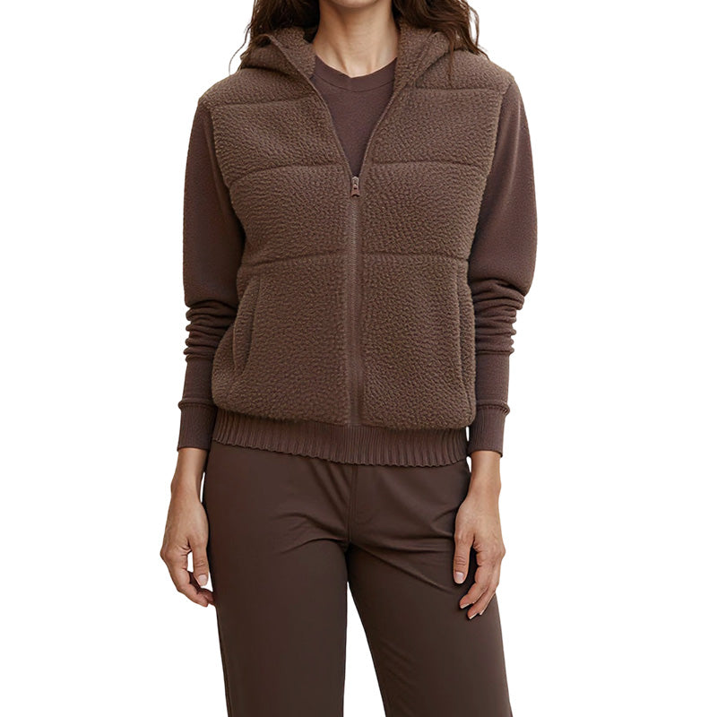 Your New Go-To Winter Outfit – 3-Piece Warm Knit Lounge Set That Keeps You Cozy, Chic & Confident All Day ❄️