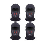🔥Unisex Windproof Winter Warm Full Face Mask