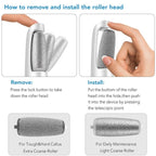 🔥Electric Feet Callus Remover⚡