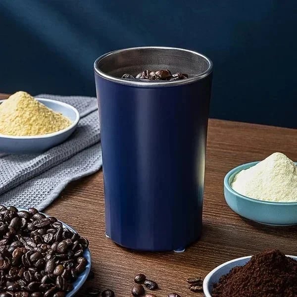 Portable High Power Rapid Grinding Cup