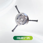 🔥Buy 2 Get 1 Free🔥String Trimmer Replacement Head