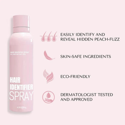 🔥Hair Identifier Spray