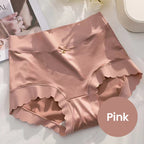 💕Premium Satin Antibacterial Moisture-absorbing Pantiess