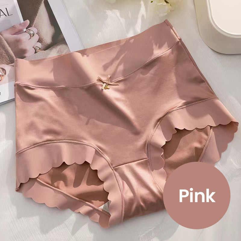 💕Premium Satin Antibacterial Moisture-absorbing Pantiess