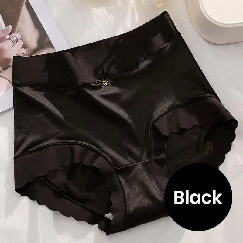 💕Premium Satin Antibacterial Moisture-absorbing Pantiess