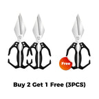 🎁Multifunctional Heavy-Duty Kitchen Shears