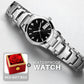 Women’s Elegant Waterproof Watch