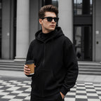 🔥Ninja Zip-Up Hoodie for Men & Women