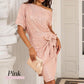 💃Women's One Shoulder Sequin Sparkling Party Club Dress✨