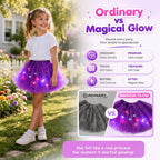 ✨Magical & Luminous LED Tutu Skirt✨
