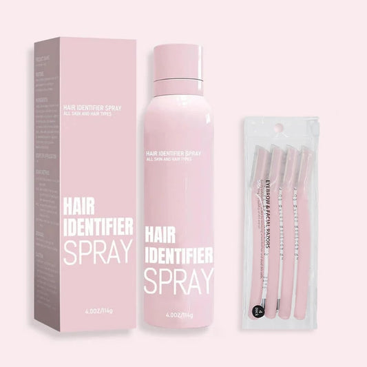 🔥Hair Identifier Spray