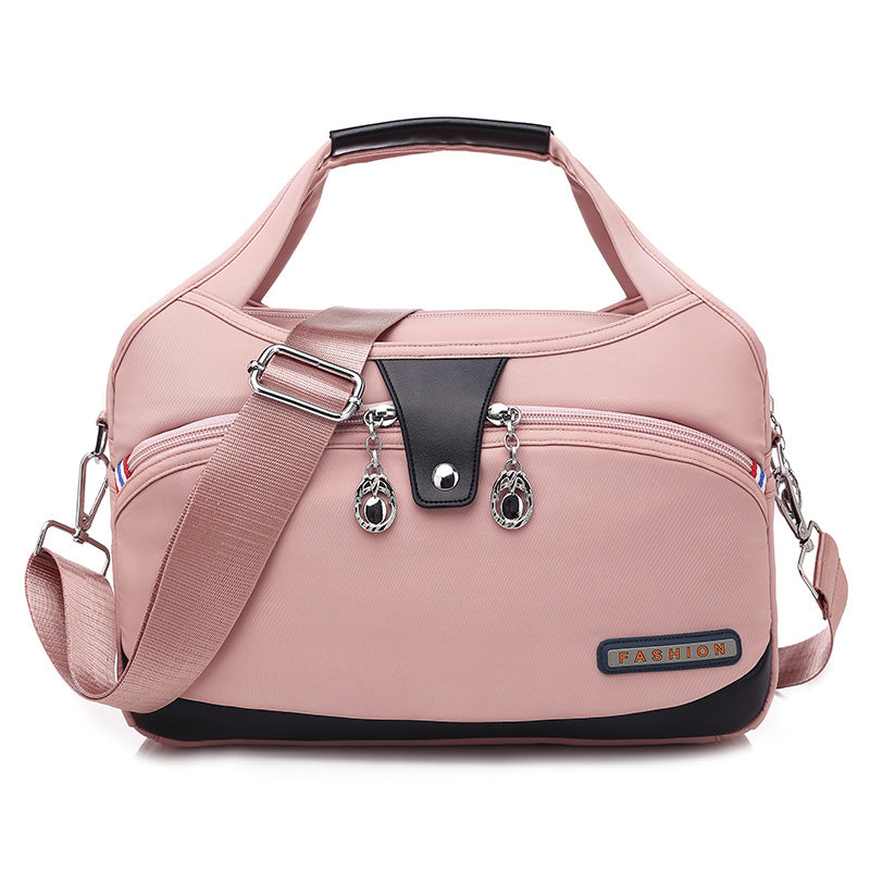 🔥👜Fashion Anti-theft Handbag👍