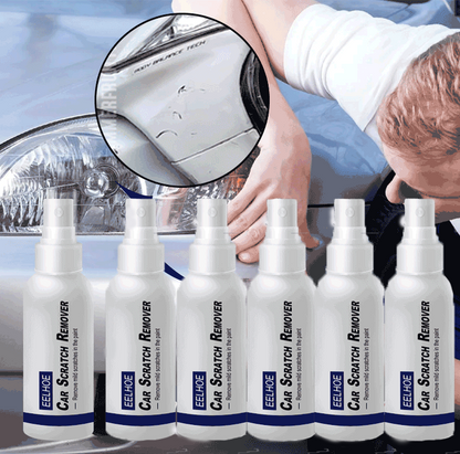 Car Scratch Repair Spray -🚗suitable for all colors car paint