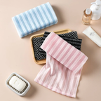 🔥Buy 1 Get 1 Free🧼Antibacterial Exfoliating Shower Towel🚿