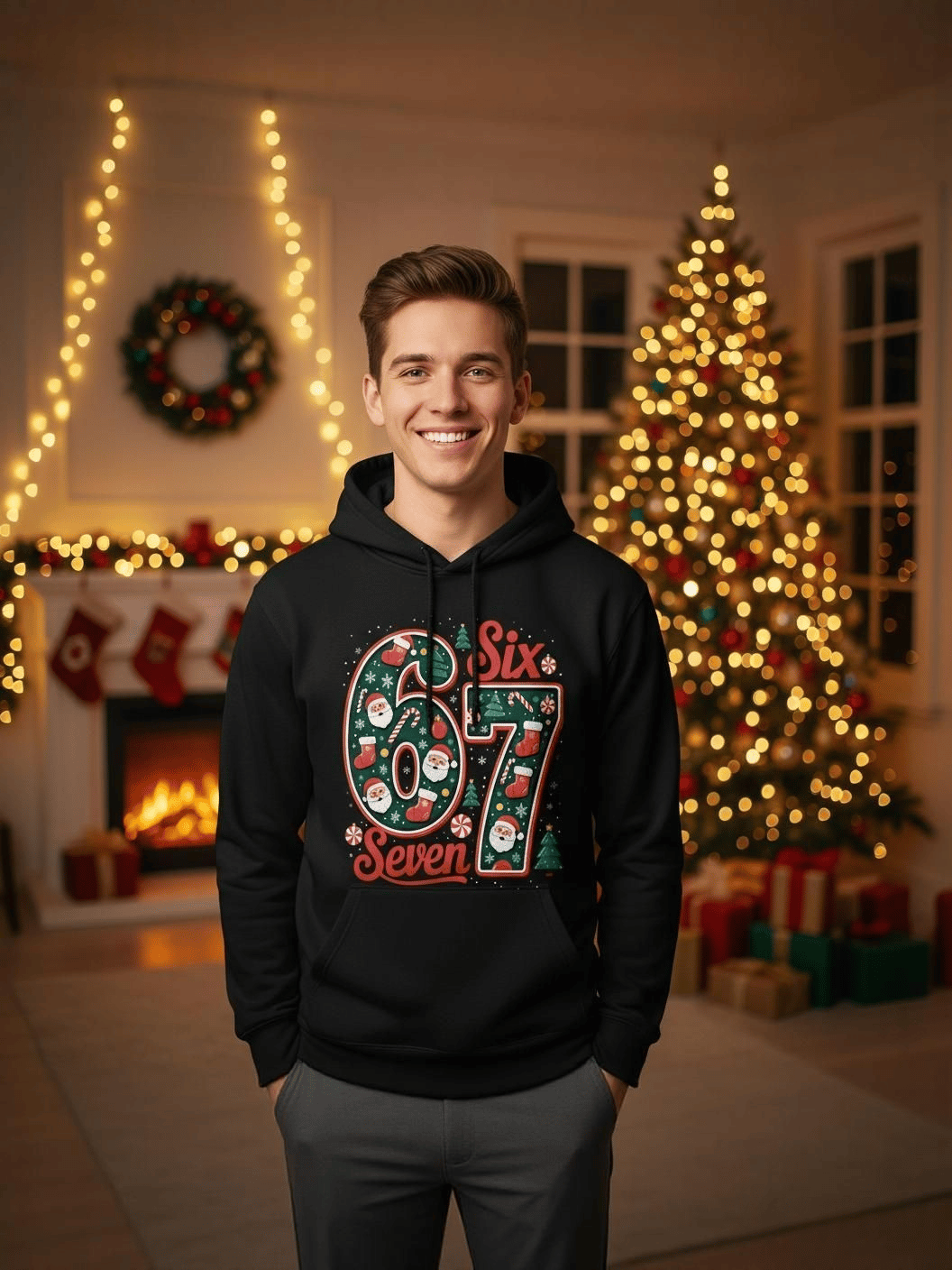 67 Must-Have Christmas Hoodies