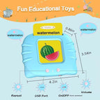KID Learning Pocket Vocab