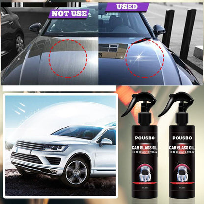 3-in-1 Multifunctional High-protection Car Coating Spray