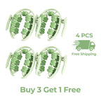 🔥 Leg Massager Roller - Ultimate Muscle Relief|Buy 3 Get 1 Free💆‍♀️✨