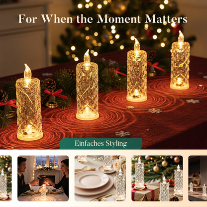 🎁Romantic Tabletop Night Lights