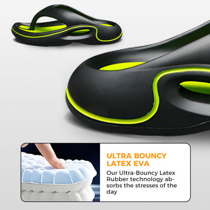 🔥Comfortable Summer Flip Flops with Thick Soles