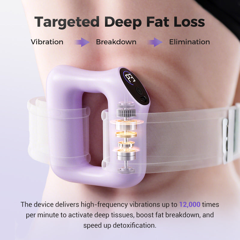 🔥Multifunctional Full-Body Fascia Ring