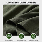 Men's Cotton Cargo Tactical Pants