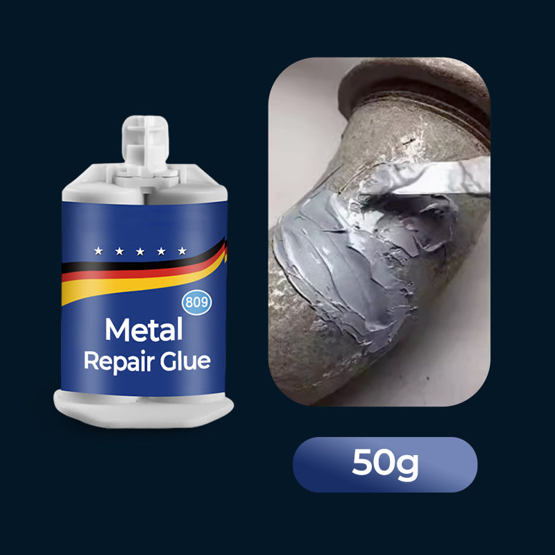 🔥Metal Repair Glue