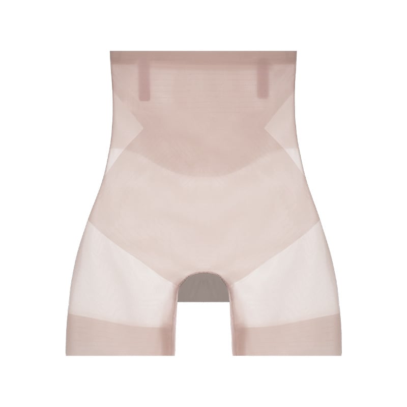🏆Hot Sale Deals-Ultra Slim Tummy Control Hip Lift Panties