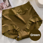 💕Premium Satin Antibacterial Moisture-absorbing Pantiess